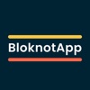 BloknotApp Master icon