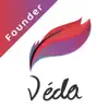 Veda Founder's App contact information