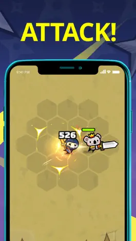 Game screenshot Combo Koala - Battle Checkers hack