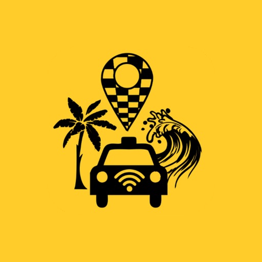 Taxi Itacare icon