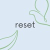 Reset: meditate & be inspired icon