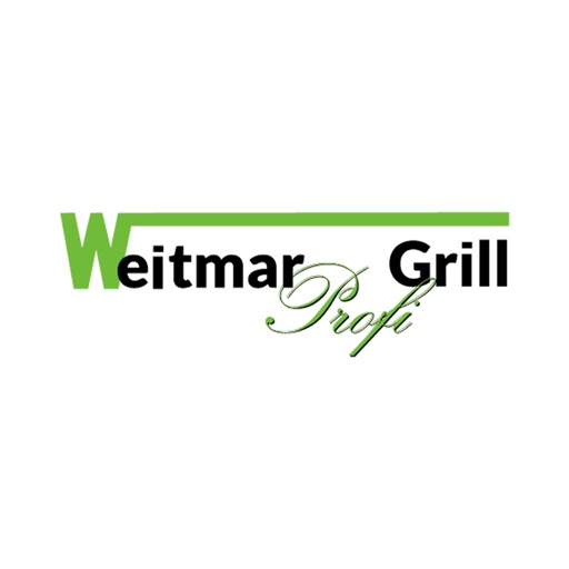 Weitmar Profi Grill