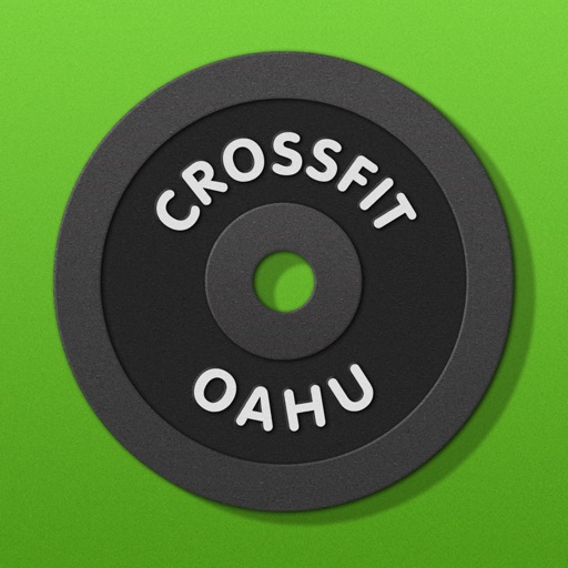 CrossFit Oahu by CrossFit Oahu, LLC