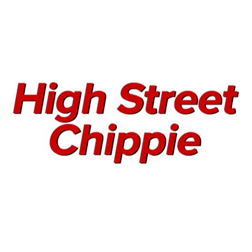 High Street Chippie icon