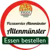 Pizzaservice Altenmünster App Delete