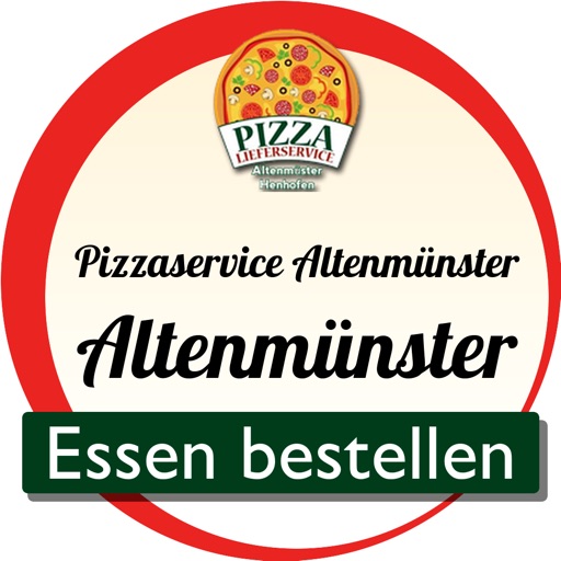 Pizzaservice Altenmünster