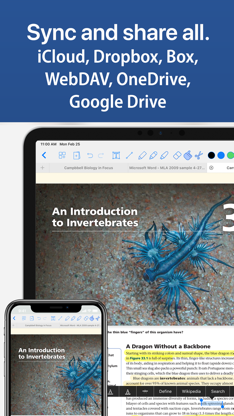 Notes Writer - Note Taking screenshot 5