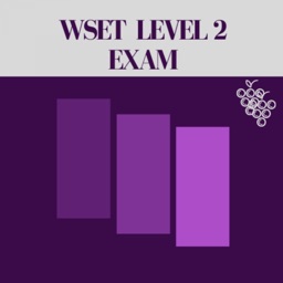 WSET Level 2 Exam Flashcards