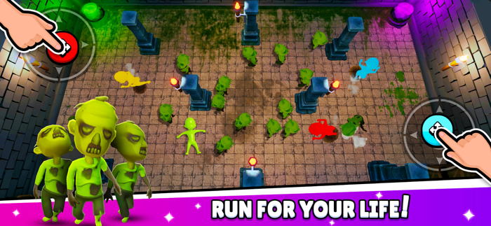 TwoPlayerGames 2 3 4 Player