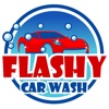 Flashy Car Wash icon