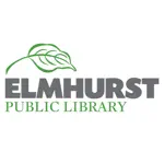 Elmhurst Public Library App Cancel