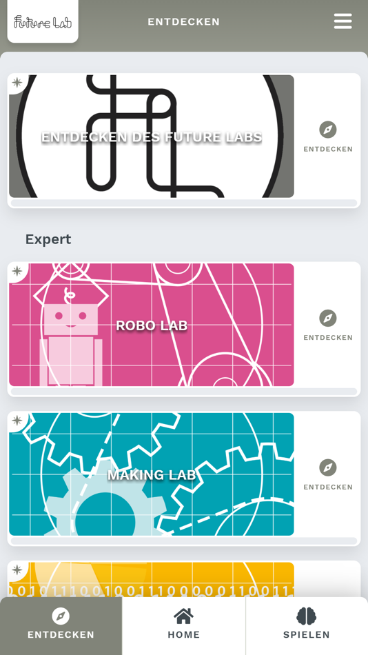#1. Future Lab Fill (iOS) 由: Fill GmbH