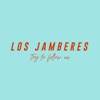 LOS JAMBERES icon
