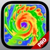 Icon Doppler Radar Map Live Pro