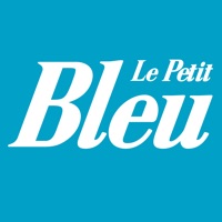  Le Petit Bleu d'Agen - Actus Application Similaire