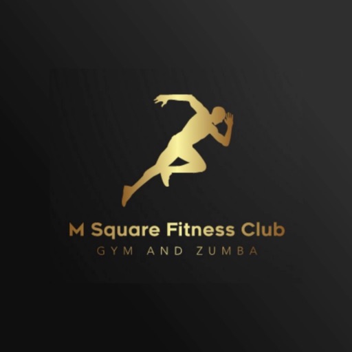 M Square Fitness Club icon
