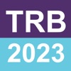 TRB 2023 icon