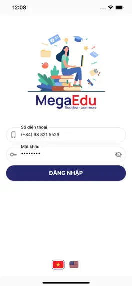 Game screenshot MegaEdu mod apk