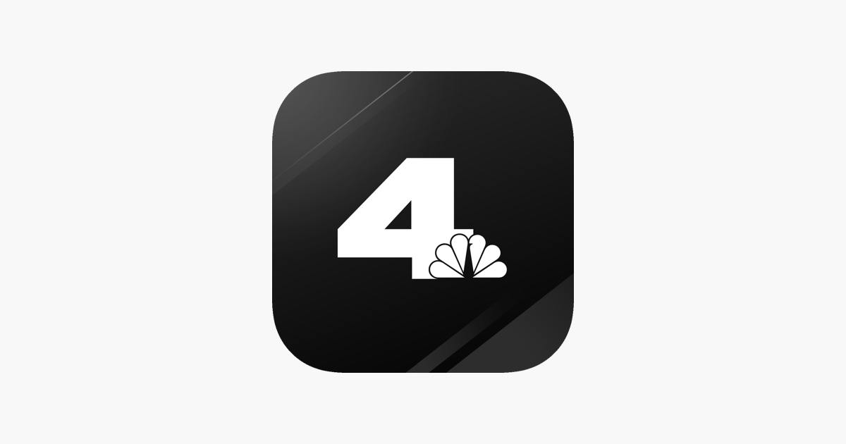 App Store 上的“WOAI News 4”