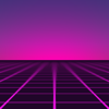 Vaporwave Race 3D - Watch Game - Tocapp Games S.L.