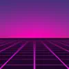 Vaporwave Race 3D - Watch Game App Feedback