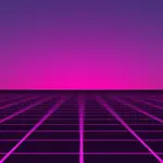 Vaporwave Race 3D - Watch Game App Alternatives