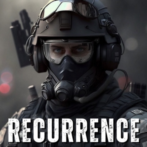 Recurrence Co-op Icon