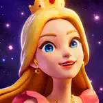 Castle Match - Puzzle App Positive Reviews