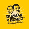 Guzman y Gomez Mexican Kitchen - iPhoneアプリ