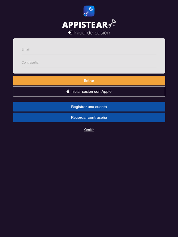 Screenshot #4 pour Appistear