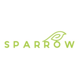 Ride Sparrow