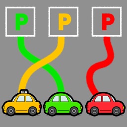 Car Parking Master: Car Puzzle