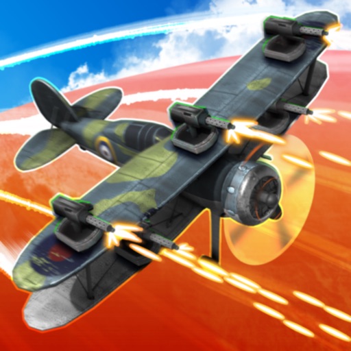 Heroes of Sky icon