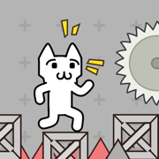 猫里奥：闯关游戏