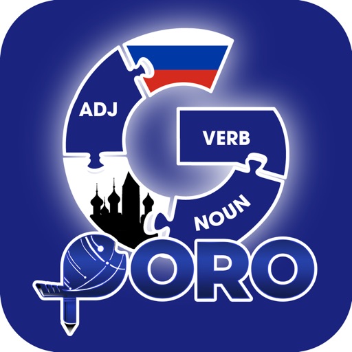 Russian GrammarーLessons・Tests