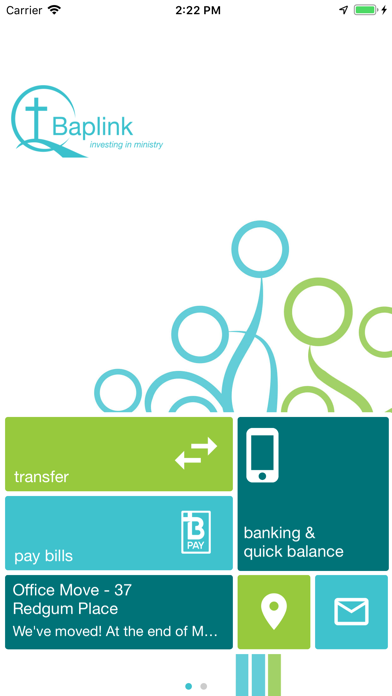 Screenshot #1 pour BAPAPP