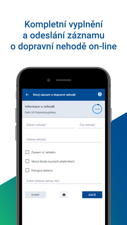 Domafin screenshot-3