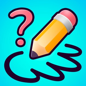 螢幕擷取畫面 (6) Scribble Guess