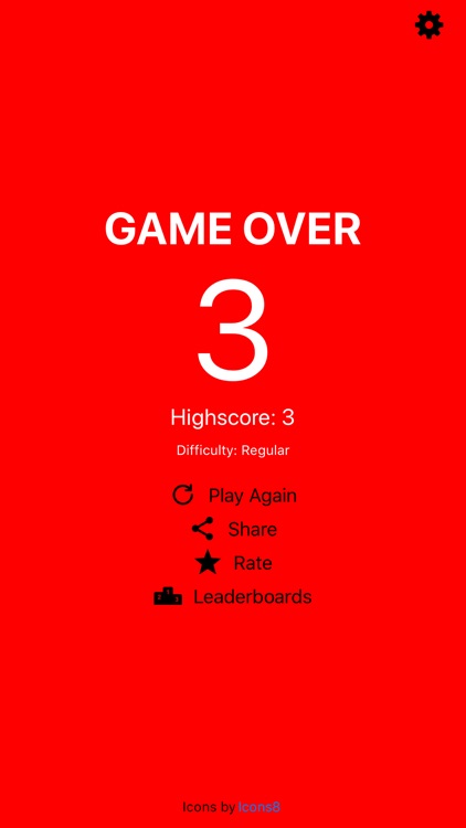 Tapd: A Coordination Game