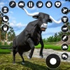 Angry Bull Fight-Animal Attack - iPadアプリ
