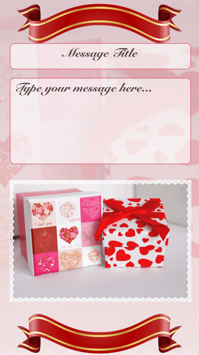 Send Love • Greeting cards