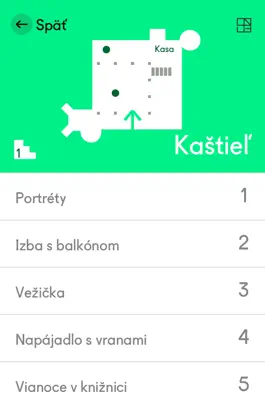 Game screenshot Strážky hack