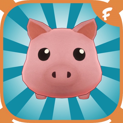 Piggies Escape icon