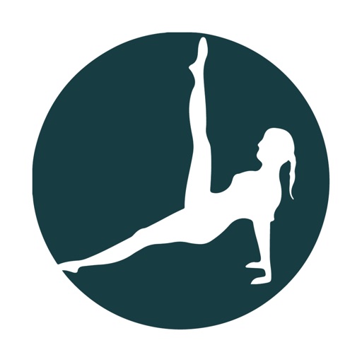 Core Pilates Method icon