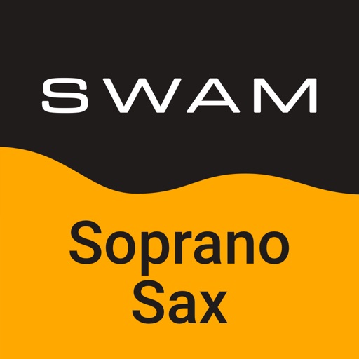 SWAM Soprano Sax Icon