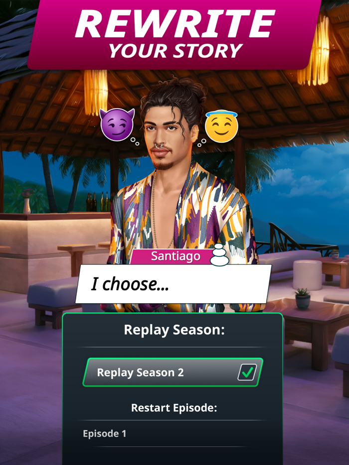 Too Hot to Handle 2 NETFLIX