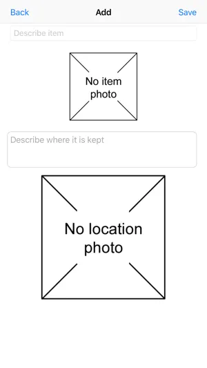 Where is it kept? screenshot 2