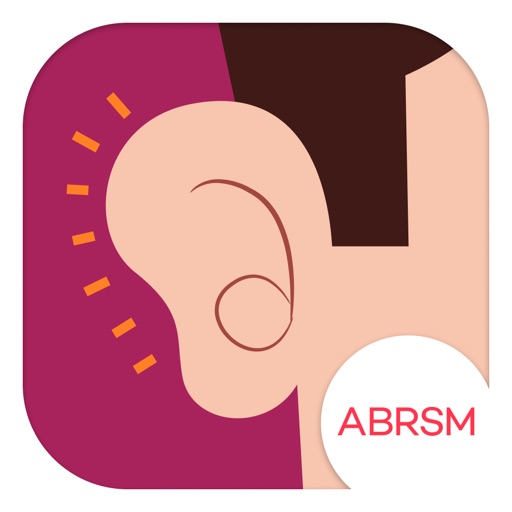 ABRSM Aural Trainer Grades 6-8