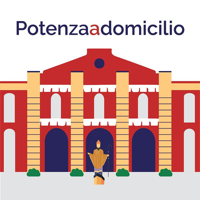 Potenza a Domicilio