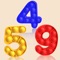 Pop It Fidgets Toys 3D Games is free offline anti stress, anxiety and depression game
